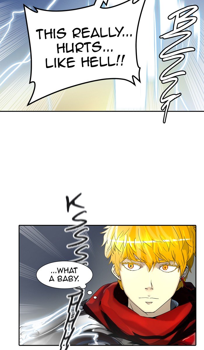 Tower of God, Chapter 387 image 27